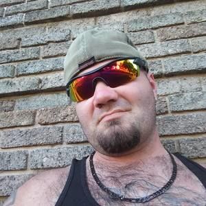 Meet your Posher, Greg